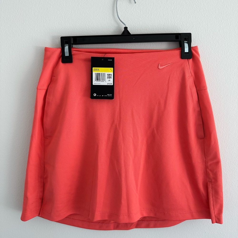 Nike Athletic Skirt